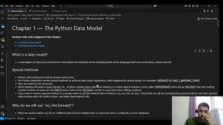 Chapter 0: Reading the Introduction of "Fluent Python" by Luciano Ramalho & Python Environment Setup