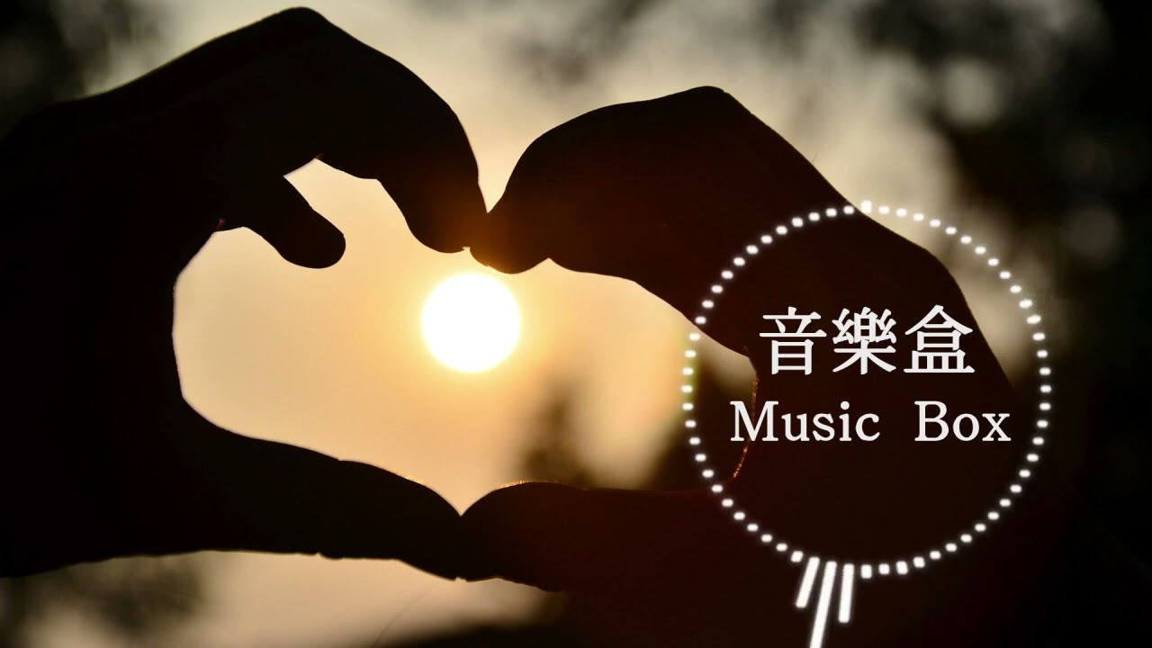 1 час непрерывной [Музыкальная шкатулка] Исцеляющая фоновая музыка «Простая красота».