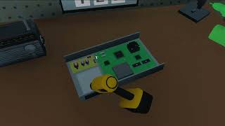 Scrapping Simulator Sneak Peek - Major Update v0.33