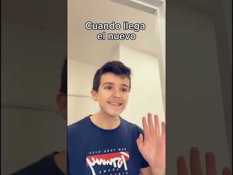 El nuevo dándose cuenta de lo que le espera 😅 #humor #sanidad #medicina