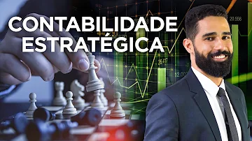 O que é um planejamento estratégico na Contabilidade?