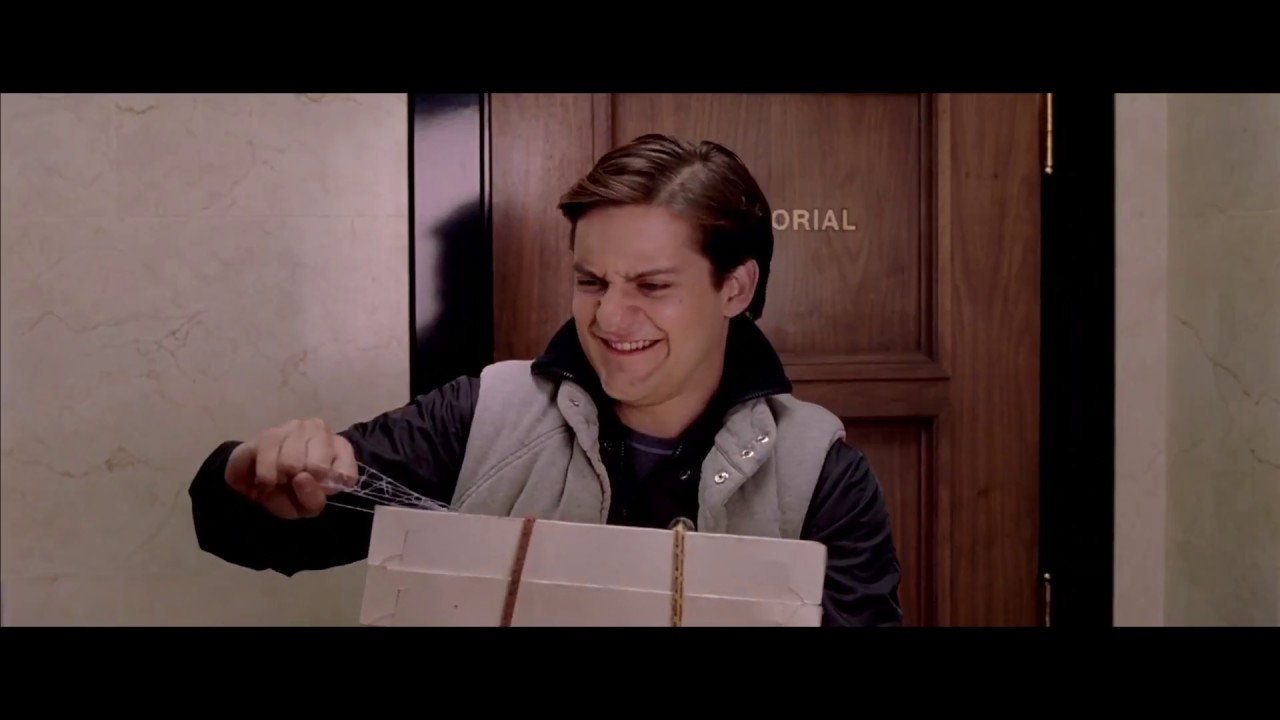 Homem Aranha 2.1 | Todas as cenas Deletadas e extendidas Dublado 1080p