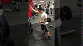 Linear Single Arm Jammer