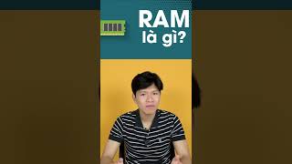 RAM Là Gì? Điện Thoại Cần Bao Nhiêu Ram LÀ ĐỦ?