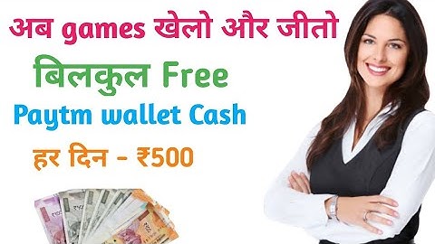 Guns And Bottle Game || Play And Win Daily Paytm Cash from Games || Best PAYTM Cash Earning App