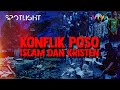 Sejarah kelam konflik keagamaan kristenmuslim di poso  viva spotlight