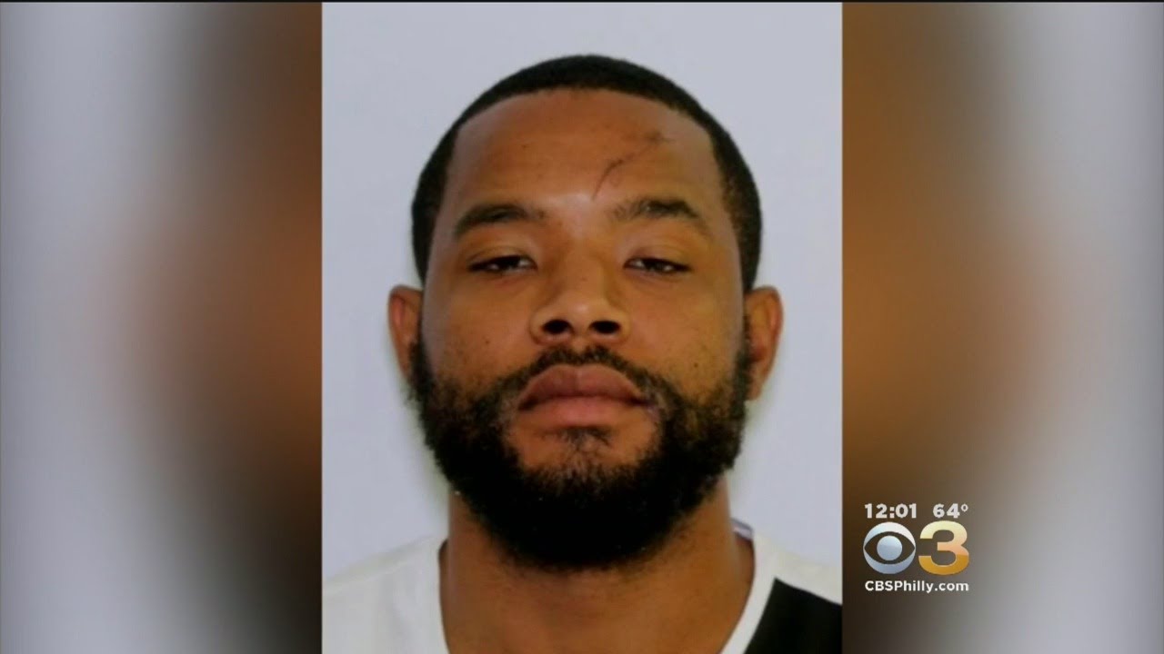 Bail Set At $2.1 Million For Shooting Suspect In Delaware - YouTube