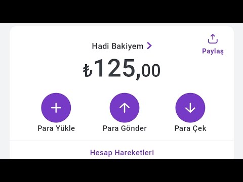 A101 hadi uygulamasından bedava 125tl kazanma#parakazanma#bedavaparakazanma#a#youtube #youtubeshorts