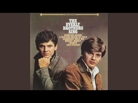 Putar I'm Finding It Rough - The Everly Brothers