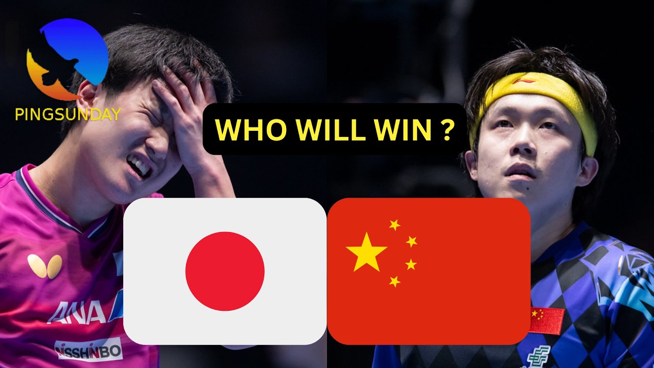 🔴 LIVE | Finals Men's Team - China vs Japan - Asian Games 2026 - Watch Along Results, Scoreboard