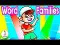 Word Families Quiz