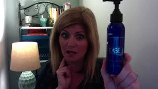 Quick run down of all the Plexus Products