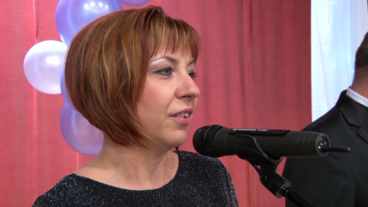 Venček ZŠ Pionierov Rožňava 23.1.2016