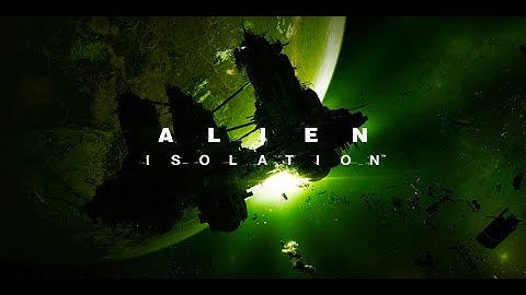 Alien: Isolation | Gameplay | PS5 | RUS | No Commentary | Part 4