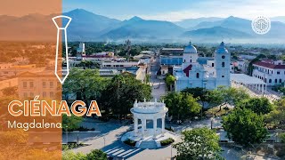 Ciénaga - Magdalena: una verdadera joya turística de Colombia