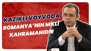 Osmanlı Sarayında Yetişen Psikopat Katil, Kazıklı Voyvoda Kimdir?