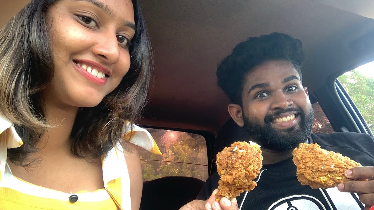 මොනරාගල KFC තාච්චියක් 