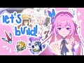 let's build cyrene! | honkai star rail ₊˚.⋆☾⋆⁺₊✧