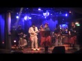 見上げてごらん夜の星を Cover