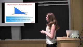 From Bench to Bedside: The Drug Discovery Pipeline