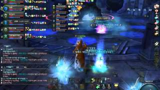 Aion 4.0 Katalamize Instance : Korea Server