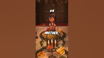 5 details die je gemist hebt in CORALINE!