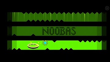 [Echo] by TriAxis & Noobas (3 coins) | Geometry Dash [Re-Uploaded]