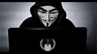 Top 10 Of Anonymous Intros