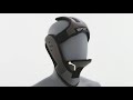 Leon paul fencing  xchange fie foilepee mask