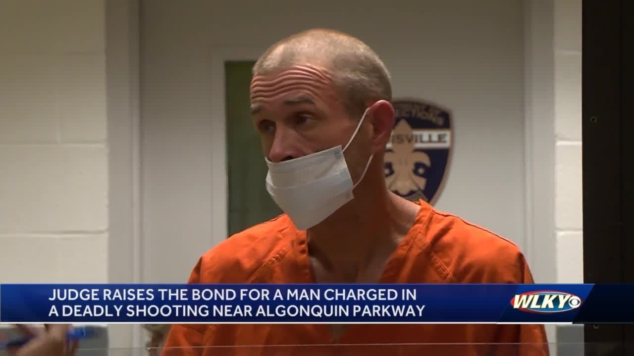 Judge raises the bond for man charged in fatal Algonquin Parkway ...