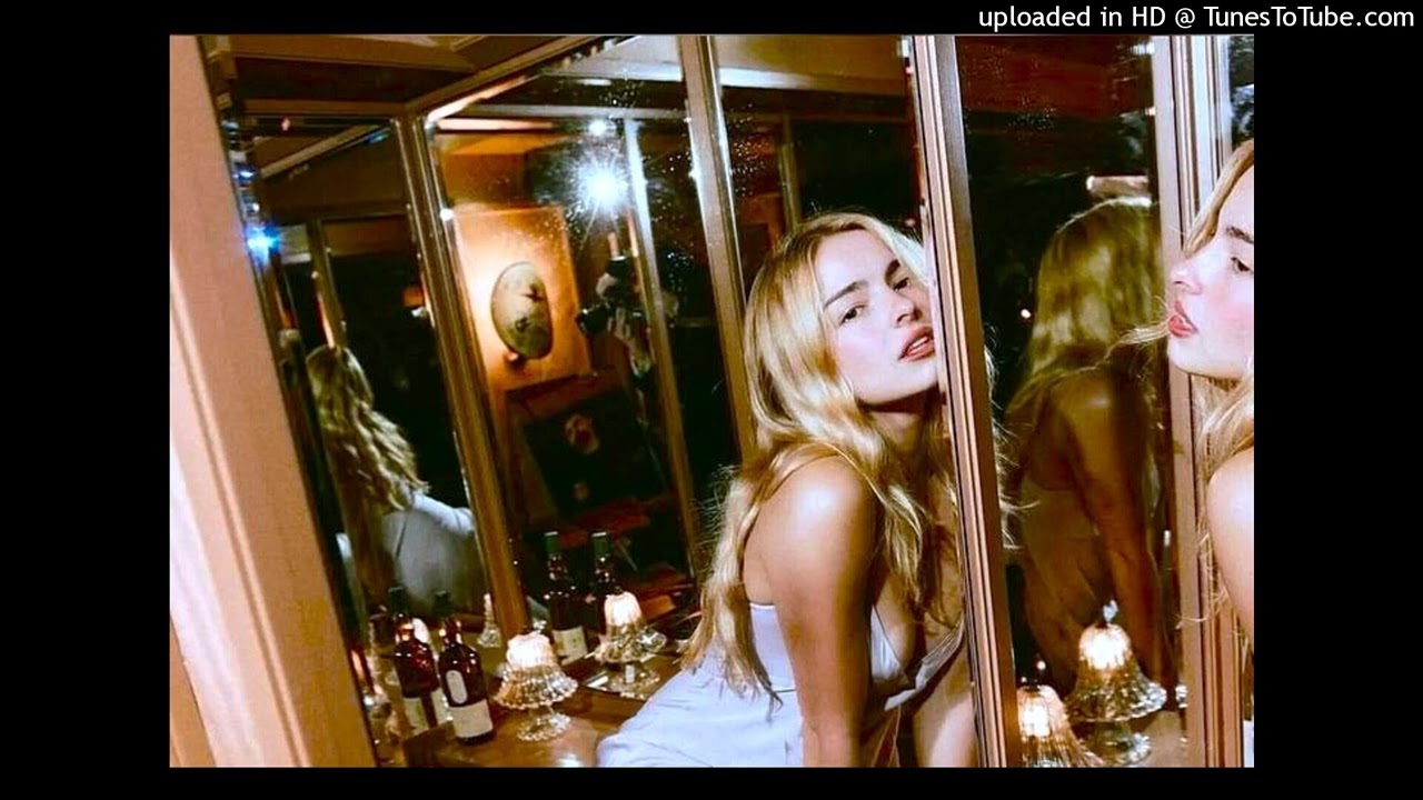 Addison Rae, Lana Del Rey, Main Pop Girl Type Beat - 