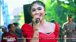 KELOAS | ANA RISTA [NEW PALLAPA REMTANG]