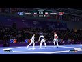 210 Round of 64 M  55kg PHI LAVESTRE M R  POL SOKOLOWSKI A  PGM
