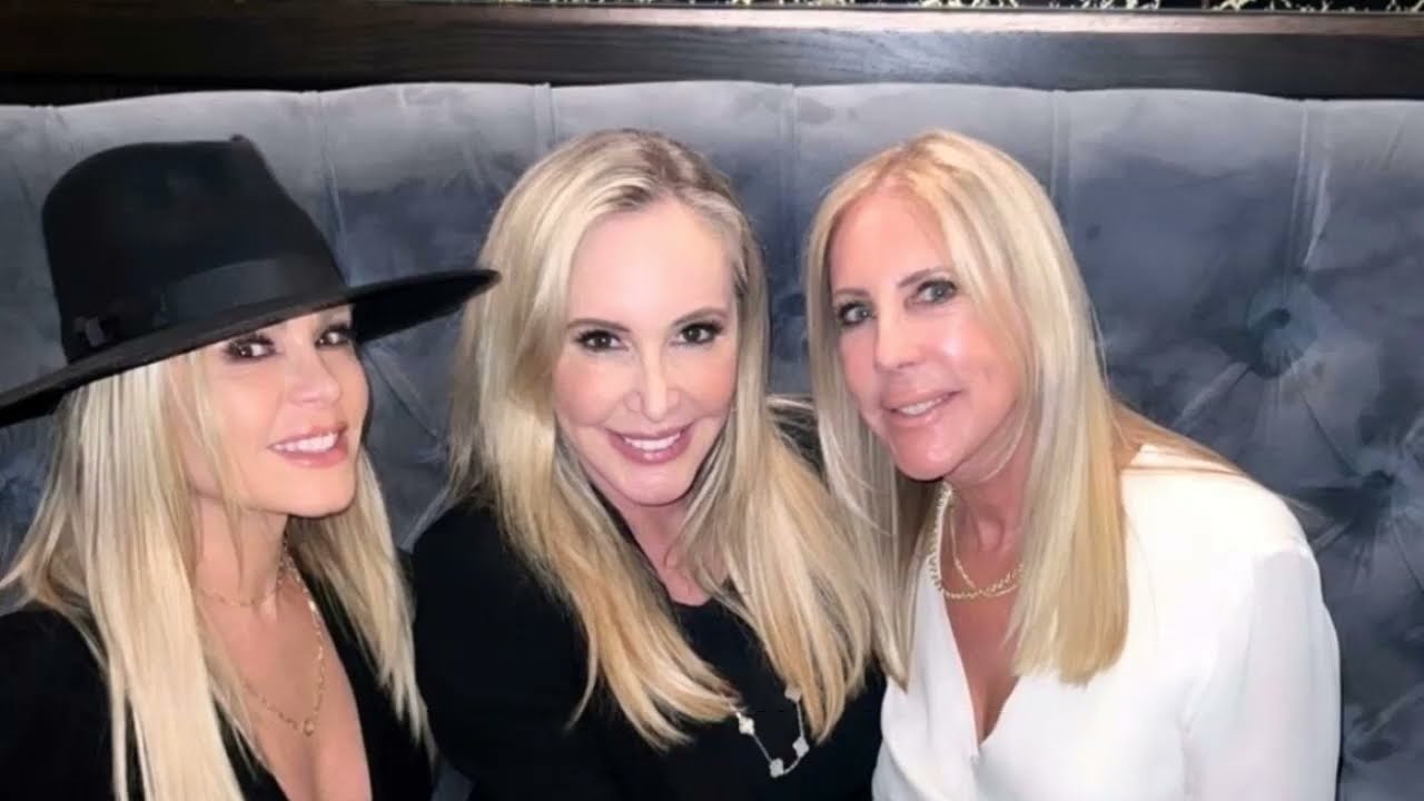 Shannon Beador Unleashes the Truth! Explosive Confessions About Tamra Judge