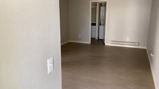Apt. 375 1x1 620 Sq. Ft.