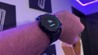 Huawei Watch Gt2 ¡Actualización Marzo 2022! ¿Que novedad hay? - YouTube