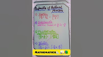 simulated lesson plan mathematics Topic-properties of rational numbers#B.Ed.#viral #lessonplan ..