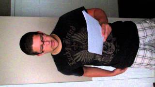 Fire tech 105 video