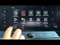 Nissan Qashqai e-POWER – How to Disable App Notifications