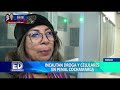 Pasco: Incautan droga, celulares y armas artesanales en Penal de Cochamarca