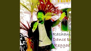 Video thumbnail of "Rashani - All Night Affair (Radio Edit)"