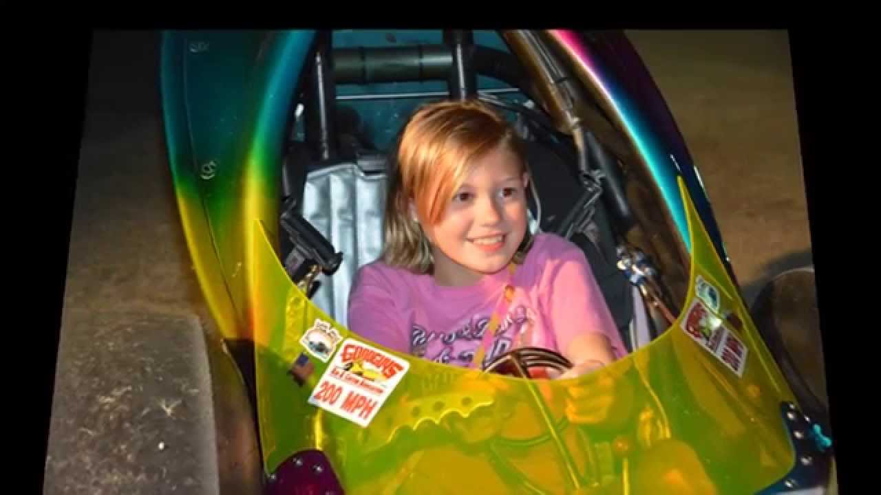 San Antonio Raceway Opening Night 06/27/15 YouTube