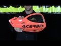 Acerbis Uniko Vented Handguards Overview