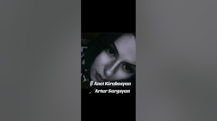 Ժամը հիմա է, ու վաղը չկա,,,#poesia #ասմունք #poetry