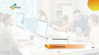 Borcelle Soft! Your Digital Marketing Expert... screenshot 5