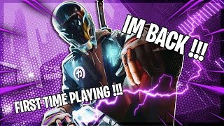 Hyperscape -We back at it again