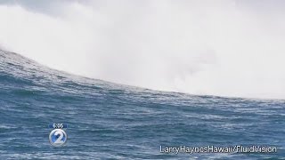 Missing surfer raises safety concerns