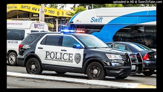 (Scanner Audio) Lynnwood Police Department Domestic Violence Assault, Subject Apprehended