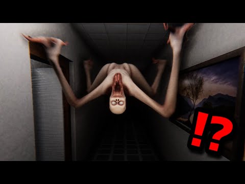 お母さん探し…。電気をつける毎に怪奇現象が起こるホラーゲーム