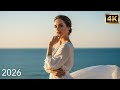 Deep House Mix 2026 Chill Summer Night Flow For Ocean Dreams 24 